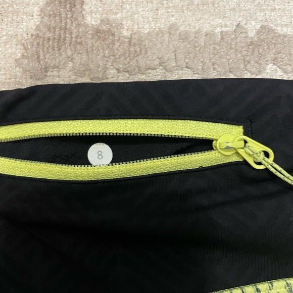 Lululemon Running Shorts - Picture 4 of 4